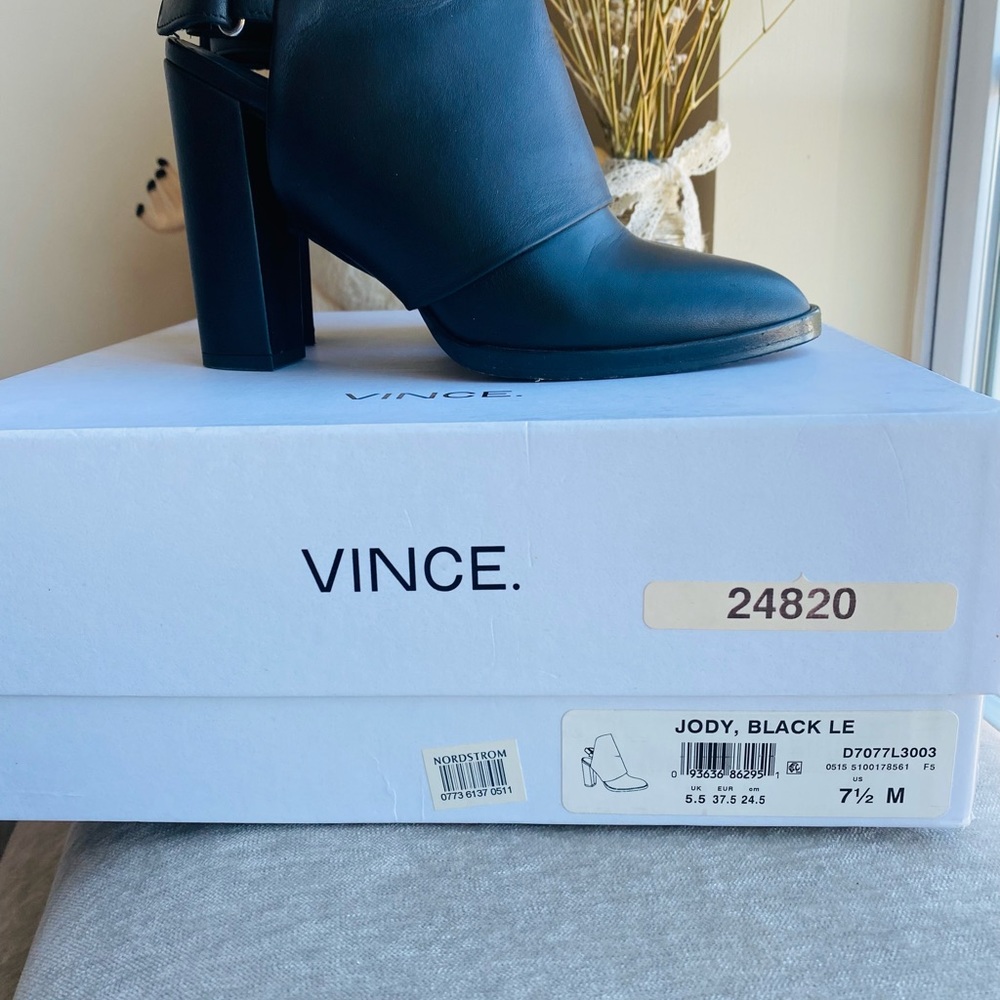 Vince - Picture 11 of 12